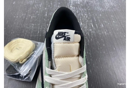 Hyperoad JORDAN 1 TRAVIS OG X AIR LOW SCOTT 0929